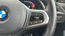 BMW 1 Series 118i [136] M Sport 5dr Step Auto [LCP] Petrol Hatchback